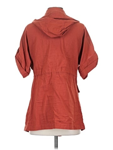 Love 21 Raincoat (view 2)