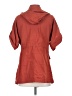Love 21 100% Cotton Red Raincoat Size XS - photo 2