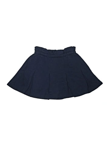 Something Navy Skort (view 1)