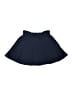 Something Navy Solid Blue Skort Size XS - photo 1