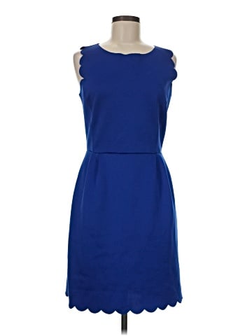 Carolina Belle Cocktail Dress (view 1)