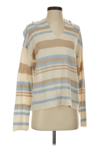 Wishlist Pullover Sweater (view 1)