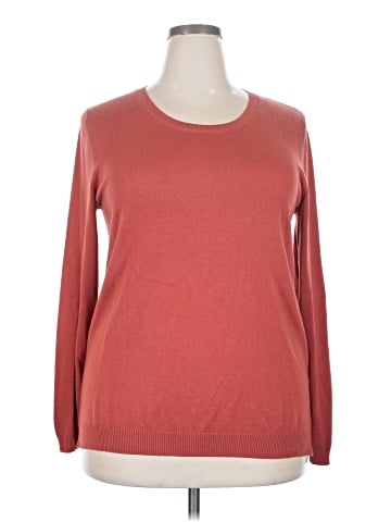 41Hawthorn Pullover Sweater (view 1)