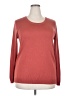 41Hawthorn Red Pullover Sweater Size XXL - photo 1