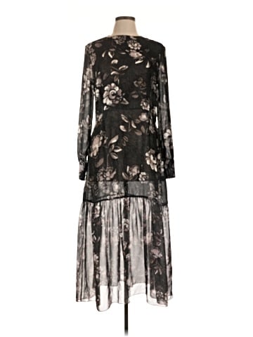 Markus Lupfer Cocktail Dress (view 1)