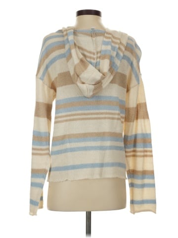 Wishlist Pullover Sweater (view 2)