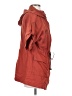 Love 21 100% Cotton Red Raincoat Size XS - photo 4