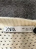 Zara Ivory Cardigan Size L - photo 7