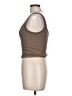 Unbranded Brown Tan Tank Top Size L - photo 5