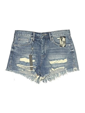 Blank NYC Denim Shorts (view 1)