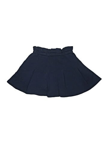 Something Navy Skort (view 2)