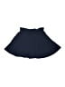 Something Navy Solid Blue Skort Size XS - photo 2