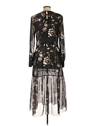 Markus Lupfer Cocktail Dress (view 2)