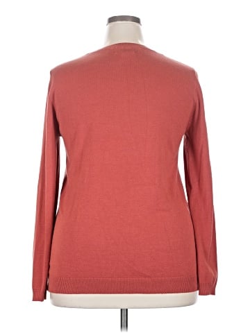 41Hawthorn Pullover Sweater (view 2)