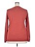 41Hawthorn Red Pullover Sweater Size XXL - photo 2