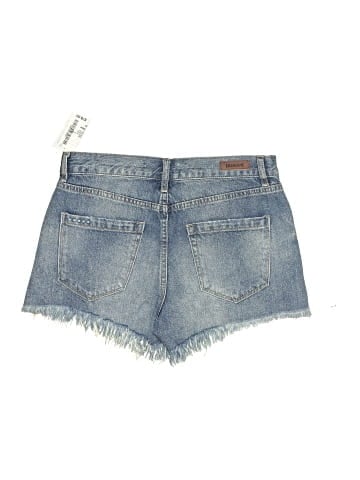 Blank NYC Denim Shorts (view 2)