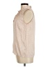 H&M Tan Sleeveless Blouse Size 8 - photo 5
