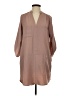 Lush Tan Casual Dress Size S - photo 1