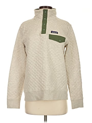 Patagonia Pullover Sweater (view 1)