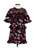 Tularosa Black Cocktail Dress Size XXS - photo 1