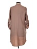 Lush Tan Casual Dress Size S - photo 2