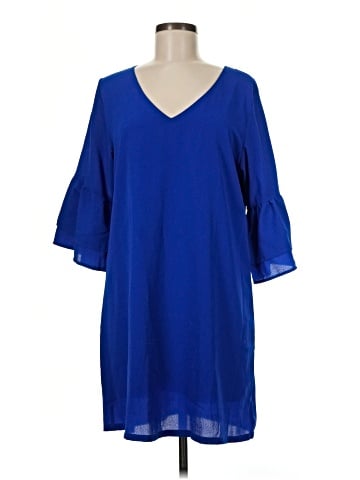Belongsci Casual Dress (view 1)