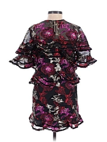 Tularosa Cocktail Dress (view 2)