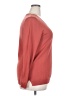 41Hawthorn Red Pullover Sweater Size XXL - photo 4