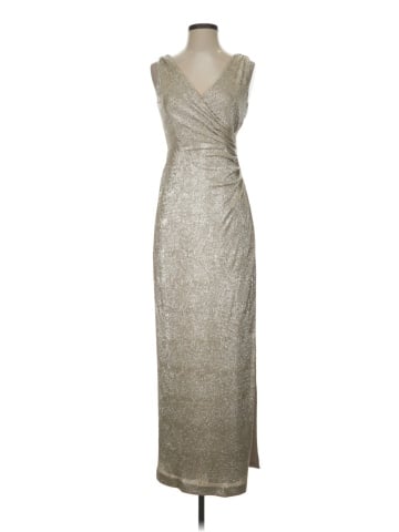 Lauren by Ralph Lauren Cocktail Dress (view 1)
