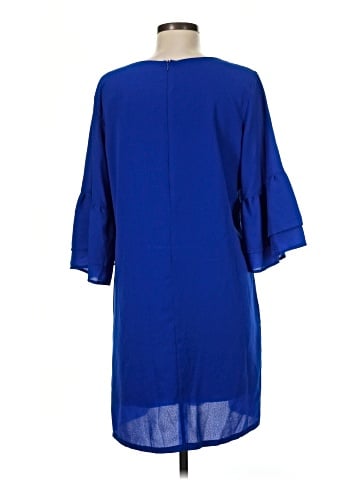 Belongsci Casual Dress (view 2)