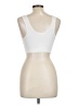 Camel Active Solid White Sports Bra Size L - photo 2