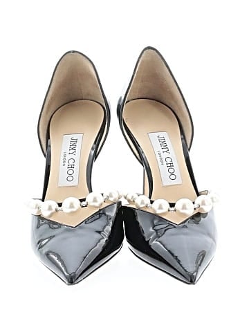 Jimmy Choo Heels (view 2)