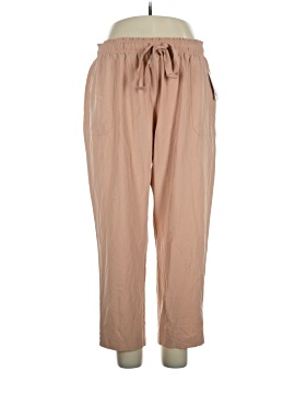 Soho Apparel Ltd Casual Pants