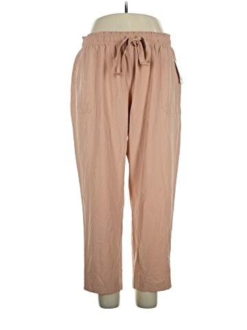 SOHO Apparel Ltd Casual Pants (view 1)