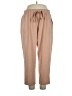 SOHO Apparel Ltd Solid Tan Casual Pants Size XL - photo 1