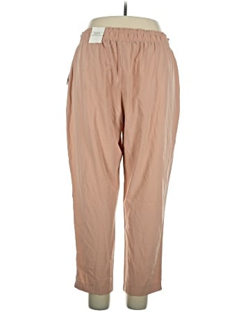 SOHO Apparel Ltd Casual Pants (view 2)