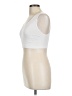 Camel Active Solid White Sports Bra Size L - photo 5