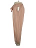 SOHO Apparel Ltd Solid Tan Casual Pants Size XL - photo 5