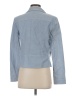 Ann Taylor Blue Jacket Size S - photo 2