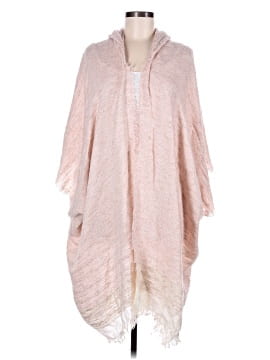 Free People Poncho