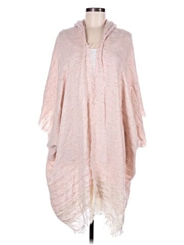Free People Poncho (view 1)