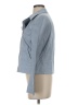 Ann Taylor Blue Jacket Size S - photo 5