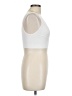 Camel Active Solid White Sports Bra Size L - photo 4