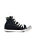 Converse Black Sneakers Size 6 - photo 1