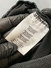 Ellen Tracy Solid Gray Active Pants Size M - photo 8