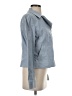 Ann Taylor Blue Jacket Size S - photo 4
