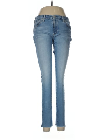 Adriano Goldschmied Jeans (view 1)
