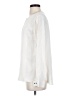Elie Tahari 100% Silk Ivory Blouse Size S - photo 5