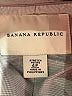 Banana Republic Black Wool Blazer Size 4 - photo 6