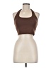 Unbranded Brown Tank Top Size M (estimated) - photo 1